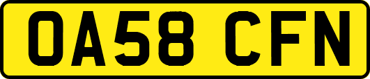 OA58CFN