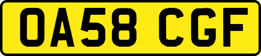 OA58CGF