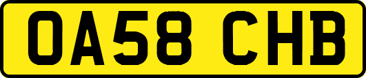 OA58CHB