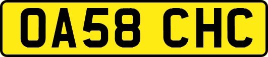 OA58CHC