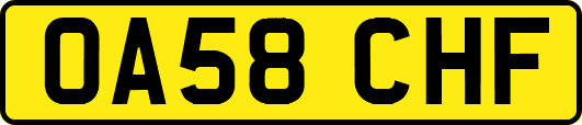 OA58CHF