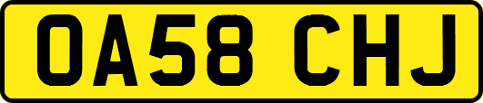 OA58CHJ
