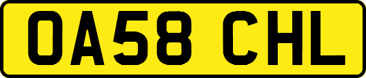 OA58CHL