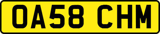 OA58CHM