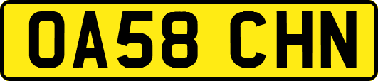 OA58CHN