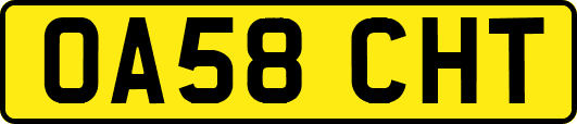 OA58CHT