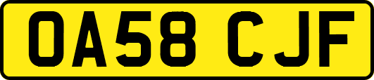 OA58CJF