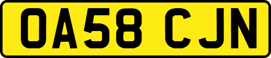 OA58CJN