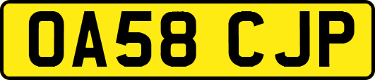 OA58CJP