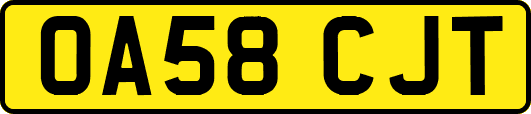 OA58CJT