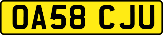 OA58CJU