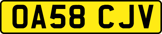 OA58CJV