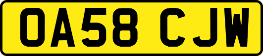 OA58CJW