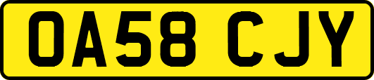 OA58CJY