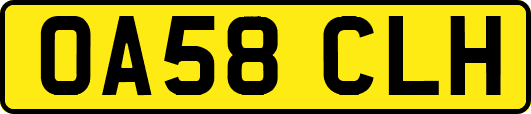 OA58CLH