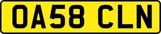 OA58CLN