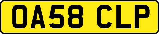OA58CLP