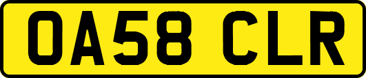 OA58CLR