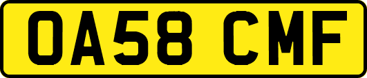 OA58CMF