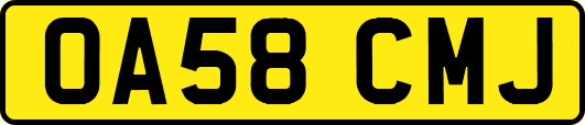 OA58CMJ