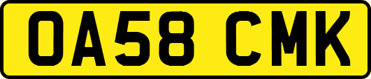 OA58CMK