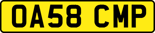 OA58CMP