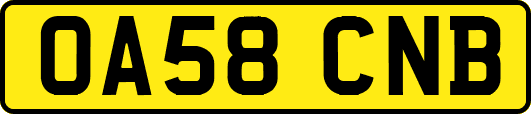OA58CNB