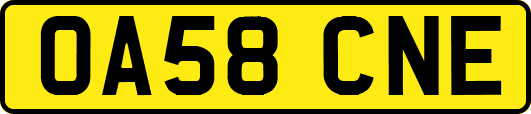 OA58CNE