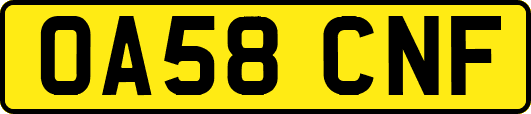 OA58CNF