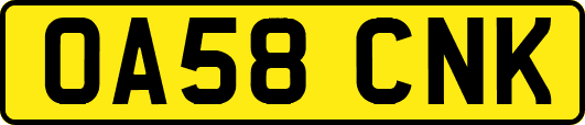 OA58CNK