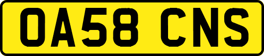 OA58CNS