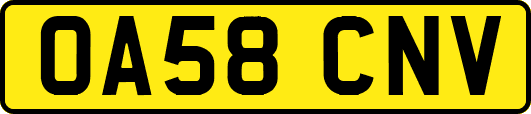 OA58CNV