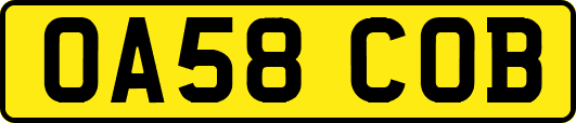 OA58COB