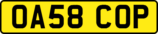 OA58COP