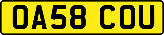 OA58COU