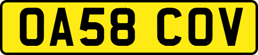 OA58COV