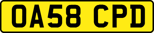 OA58CPD
