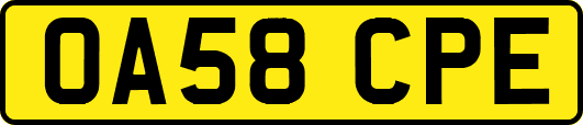 OA58CPE