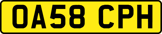 OA58CPH