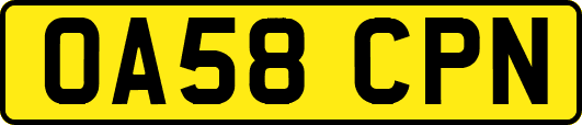 OA58CPN