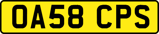 OA58CPS