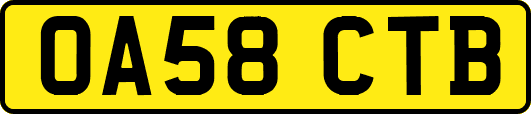 OA58CTB