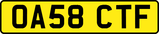 OA58CTF