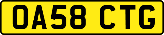OA58CTG
