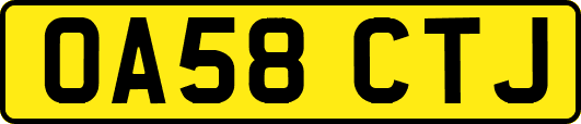 OA58CTJ