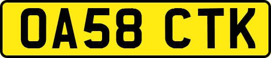 OA58CTK