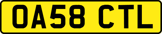 OA58CTL