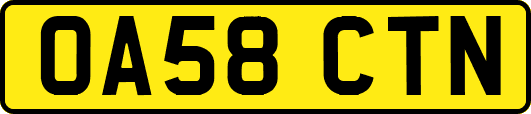 OA58CTN