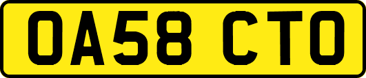 OA58CTO