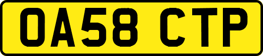 OA58CTP